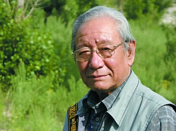 画家 杜滋龄