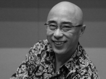 画家 杨少斌