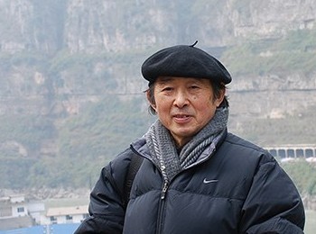 画家 彭先诚
