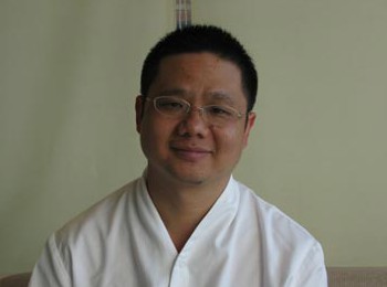 画家 丘挺