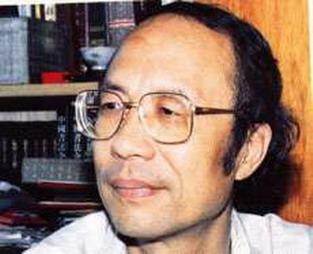 画家 张桂铭