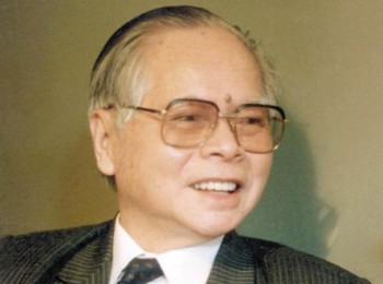 画家 关山月