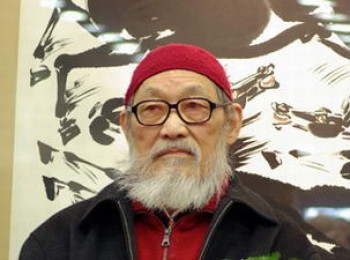 画家 刘旦宅