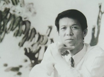 画家 秦海