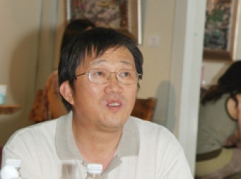 画家 崔晓东
