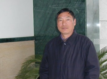 画家 丁立人
