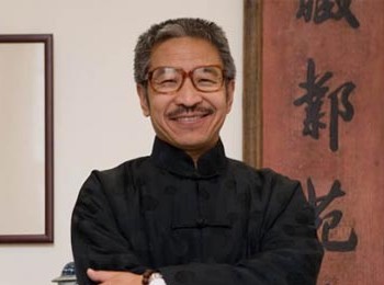 画家 梅墨生