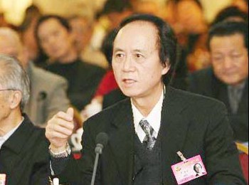 画家 王为政