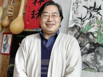 画家 王培东
