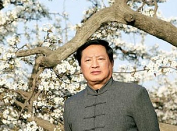 画家 田茂怀