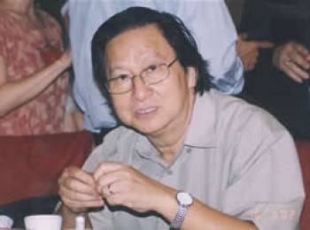 画家 汤集祥