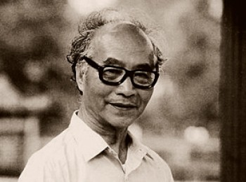 画家 吴作人