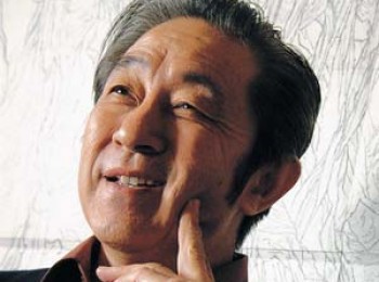画家 李魁正