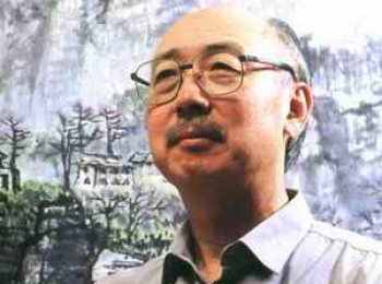 画家 周志龙