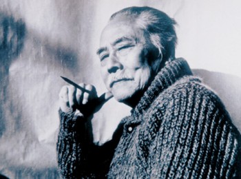 画家 叶浅予
