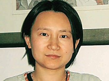 画家 宫丽
