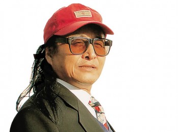 画家 贾平西