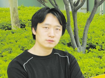 画家 周午生