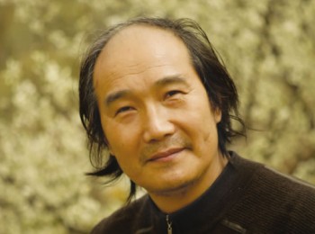 画家 吕雪冰