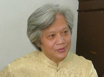画家 刘祖鹏