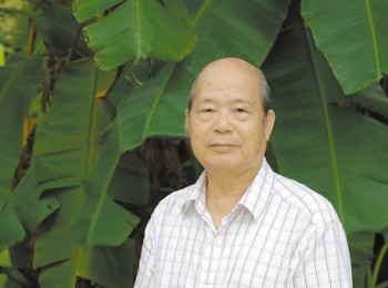 画家 丘金峰
