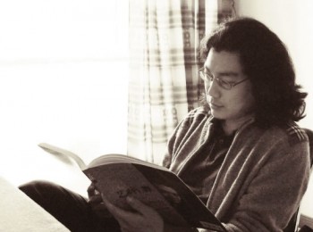 画家 于晓君