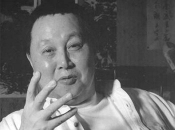 画家 林墉
