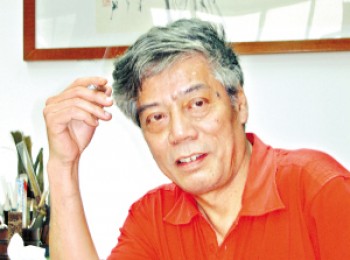 画家 陈永锵