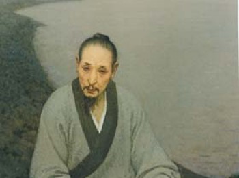 画家 八大山人