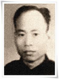 画家 卜孝怀