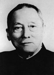 画家 陈半丁