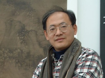 画家 陈平