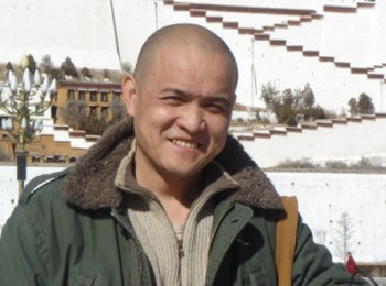 画家 史国良