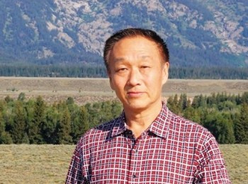 画家 师恩钊