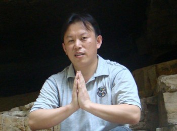 画家 隋牟