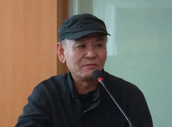 画家 申少君