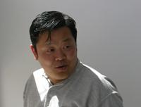 画家 毛伟