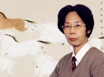 画家 卢甫圣