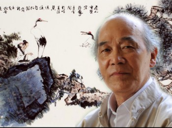 画家 李子侯