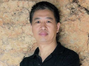 画家 吴宪生
