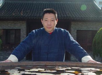 画家 于少平
