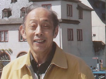 画家 聂干因