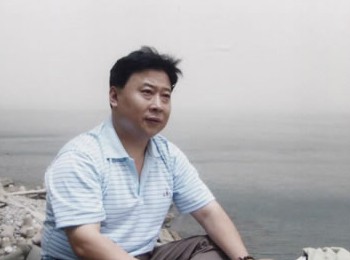 画家 吕大江