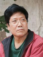 画家 刘万林