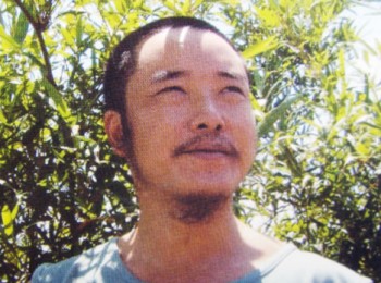 画家 齐梦初