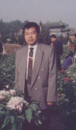 画家 周克梓
