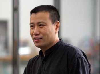 画家 刘庆和