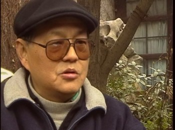画家 刘懋善