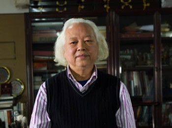 画家 吴山明