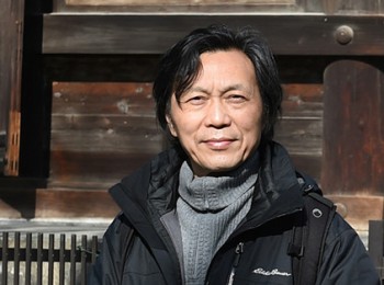 画家 王其钧